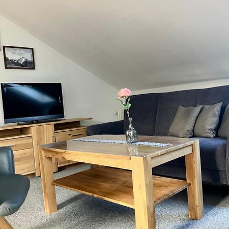 Ferienwohnung Neubacher Uhldingen-Mühlhofen Esterno foto