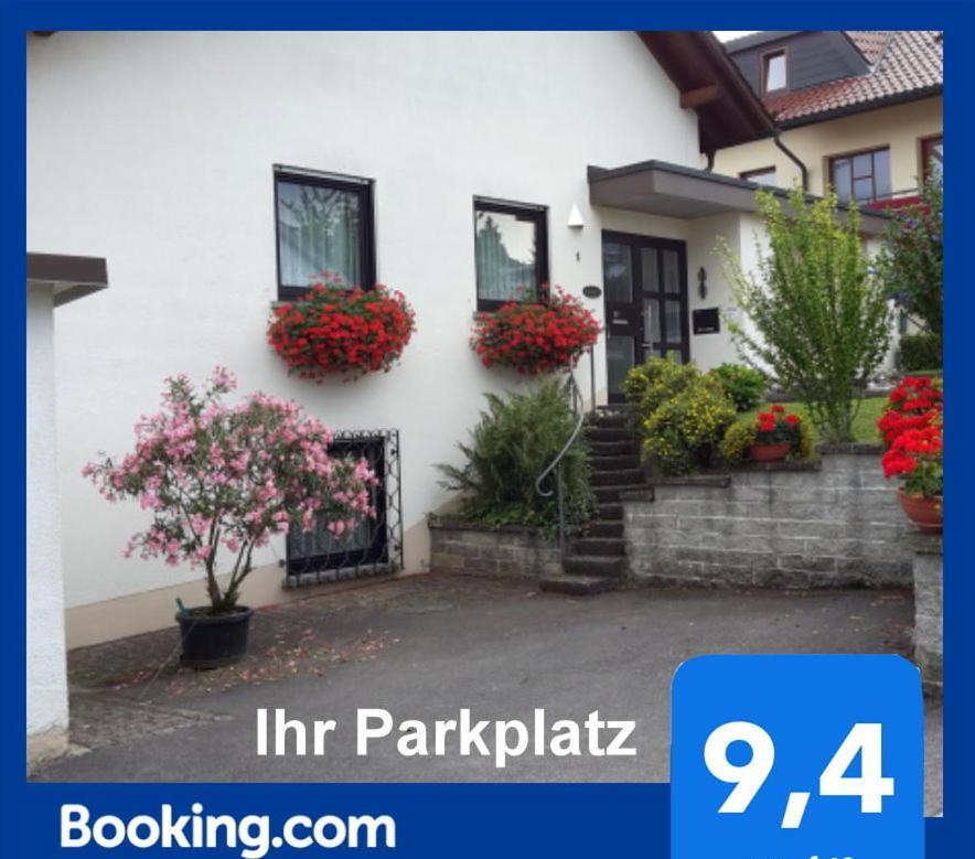 Ferienwohnung Neubacher Uhldingen-Mühlhofen Esterno foto