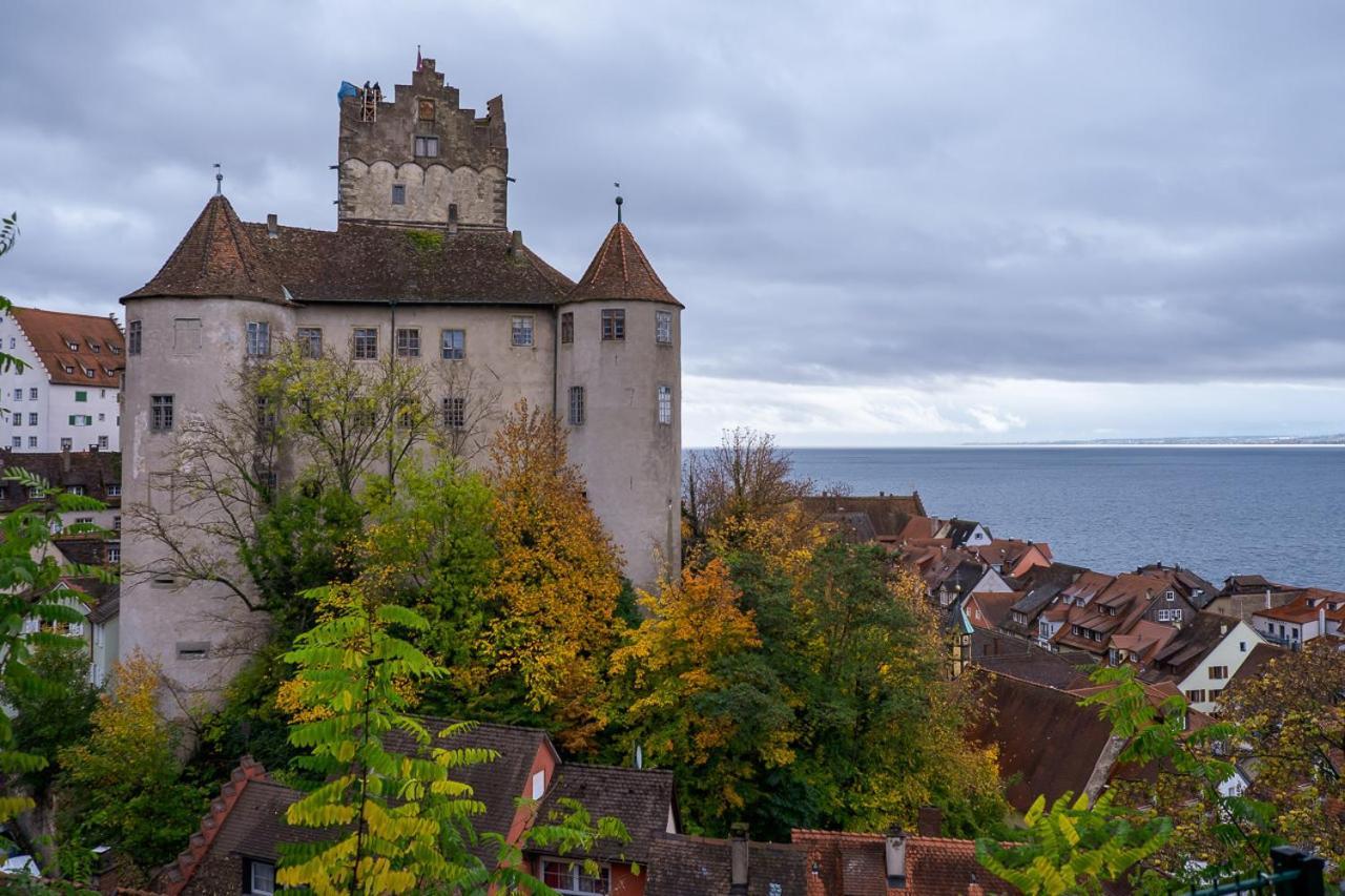 Ferienwohnung Neubacher Uhldingen-Mühlhofen Esterno foto