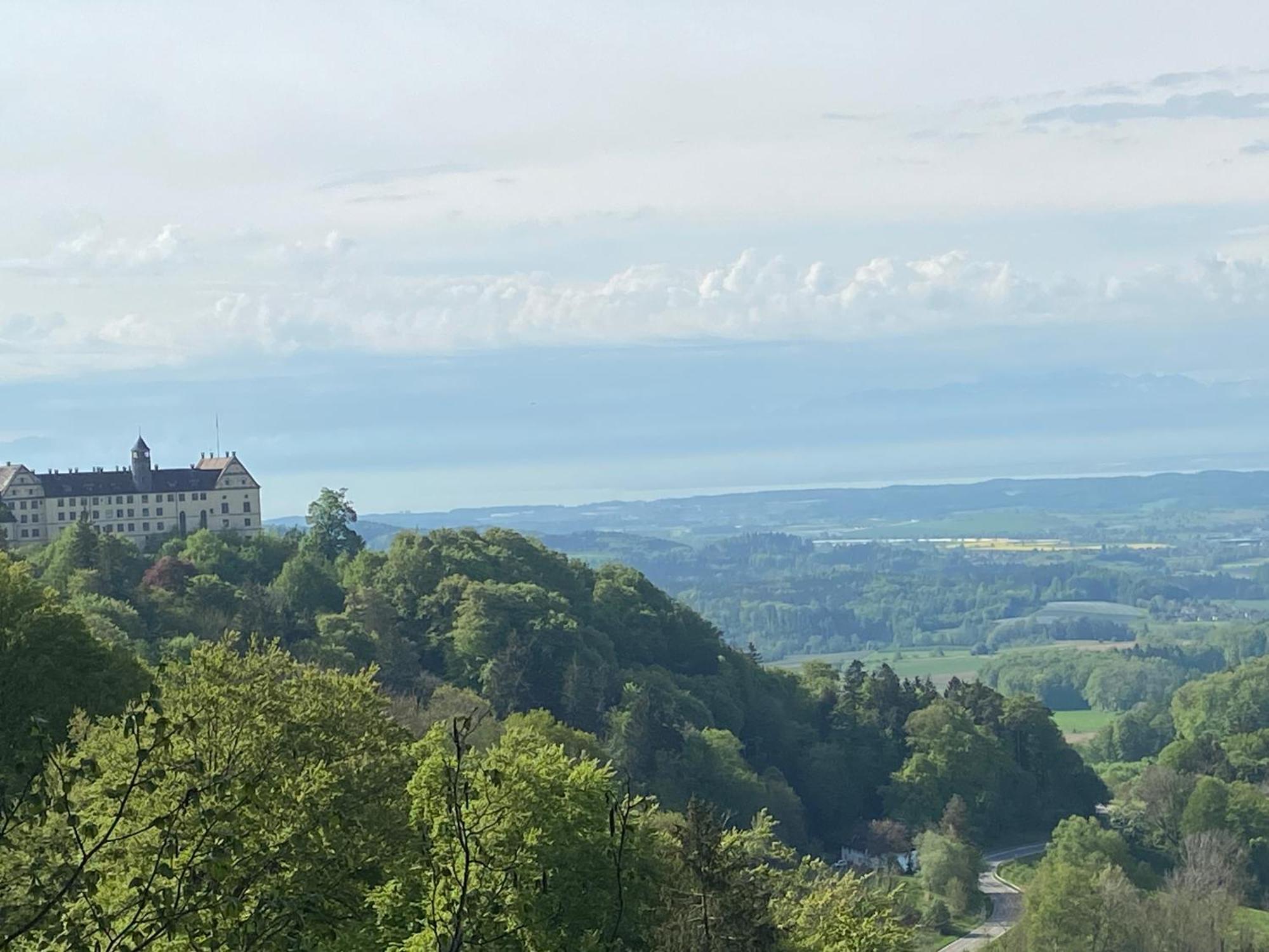 Ferienwohnung Neubacher Uhldingen-Mühlhofen Esterno foto