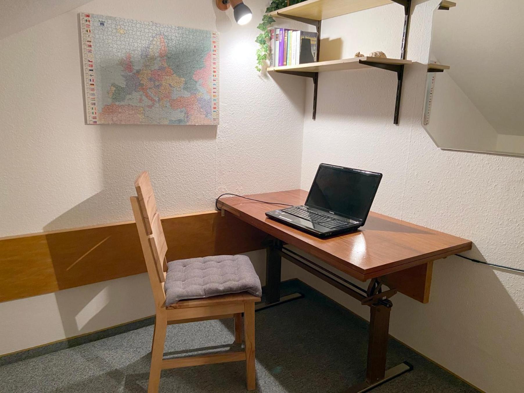 Ferienwohnung Neubacher Uhldingen-Mühlhofen Esterno foto