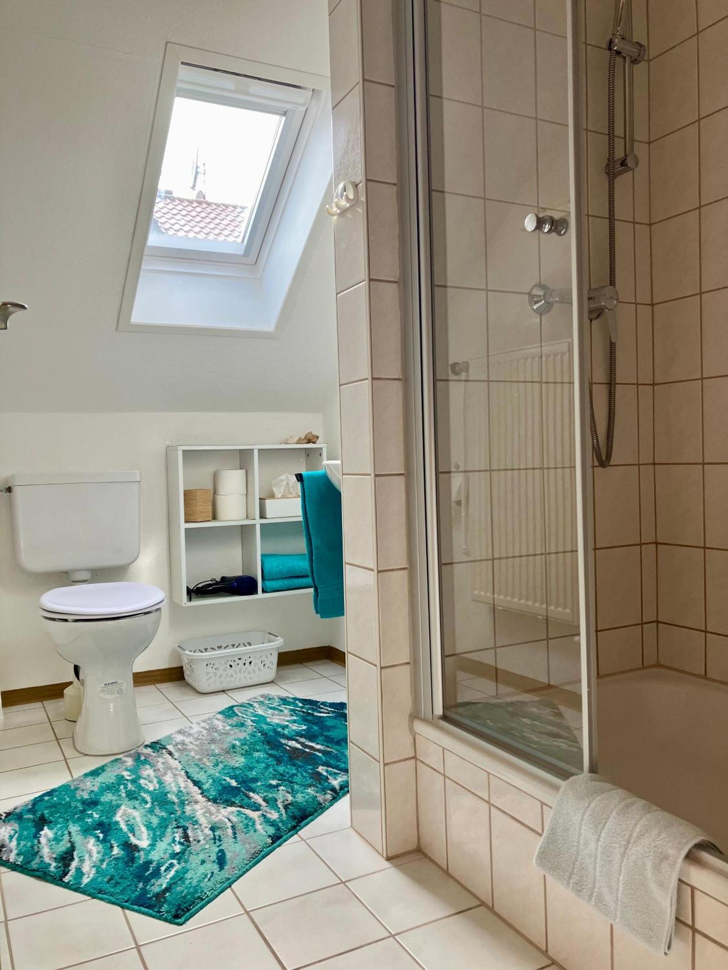 Ferienwohnung Neubacher Uhldingen-Mühlhofen Esterno foto