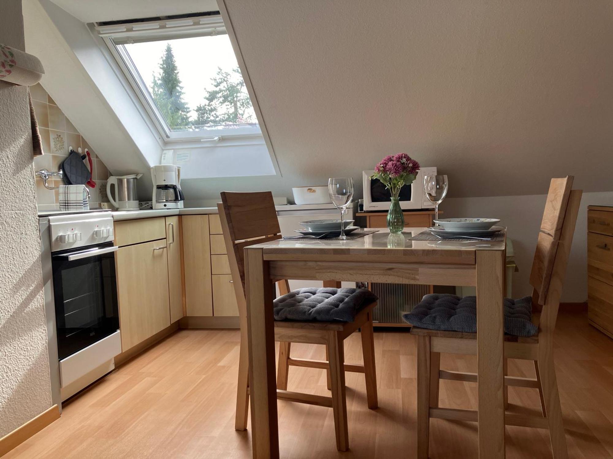 Ferienwohnung Neubacher Uhldingen-Mühlhofen Esterno foto