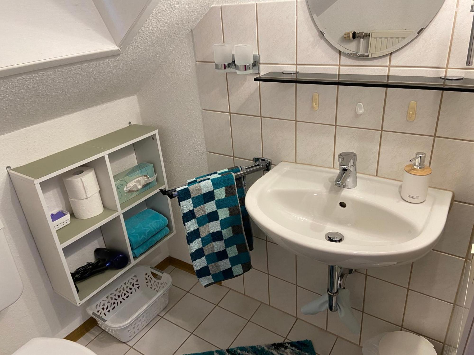 Ferienwohnung Neubacher Uhldingen-Mühlhofen Esterno foto