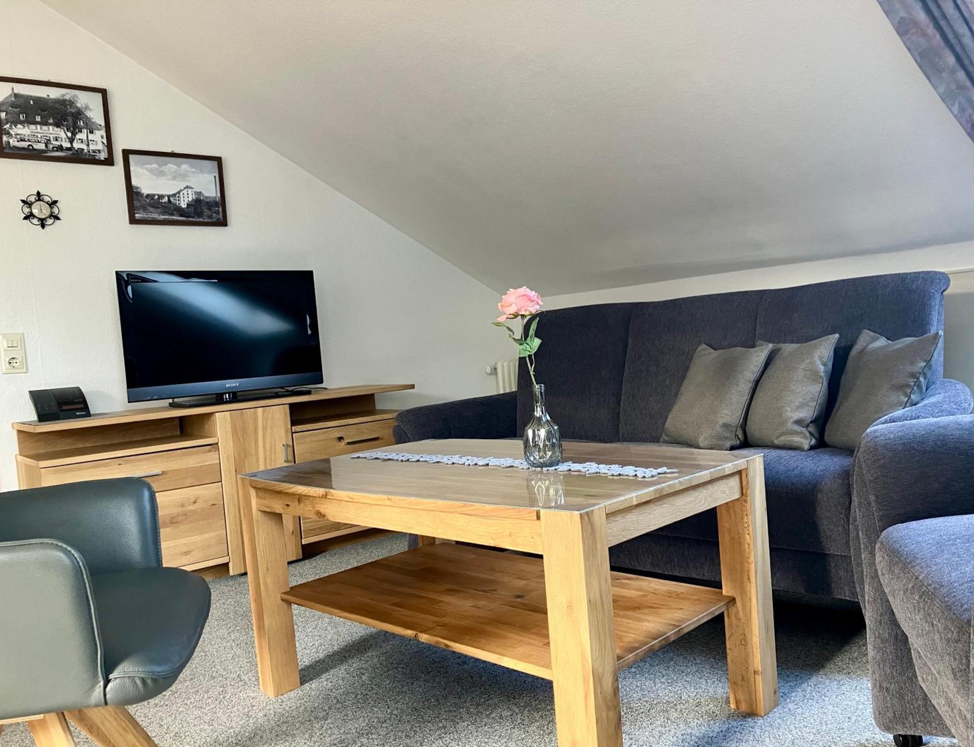 Ferienwohnung Neubacher Uhldingen-Mühlhofen Esterno foto