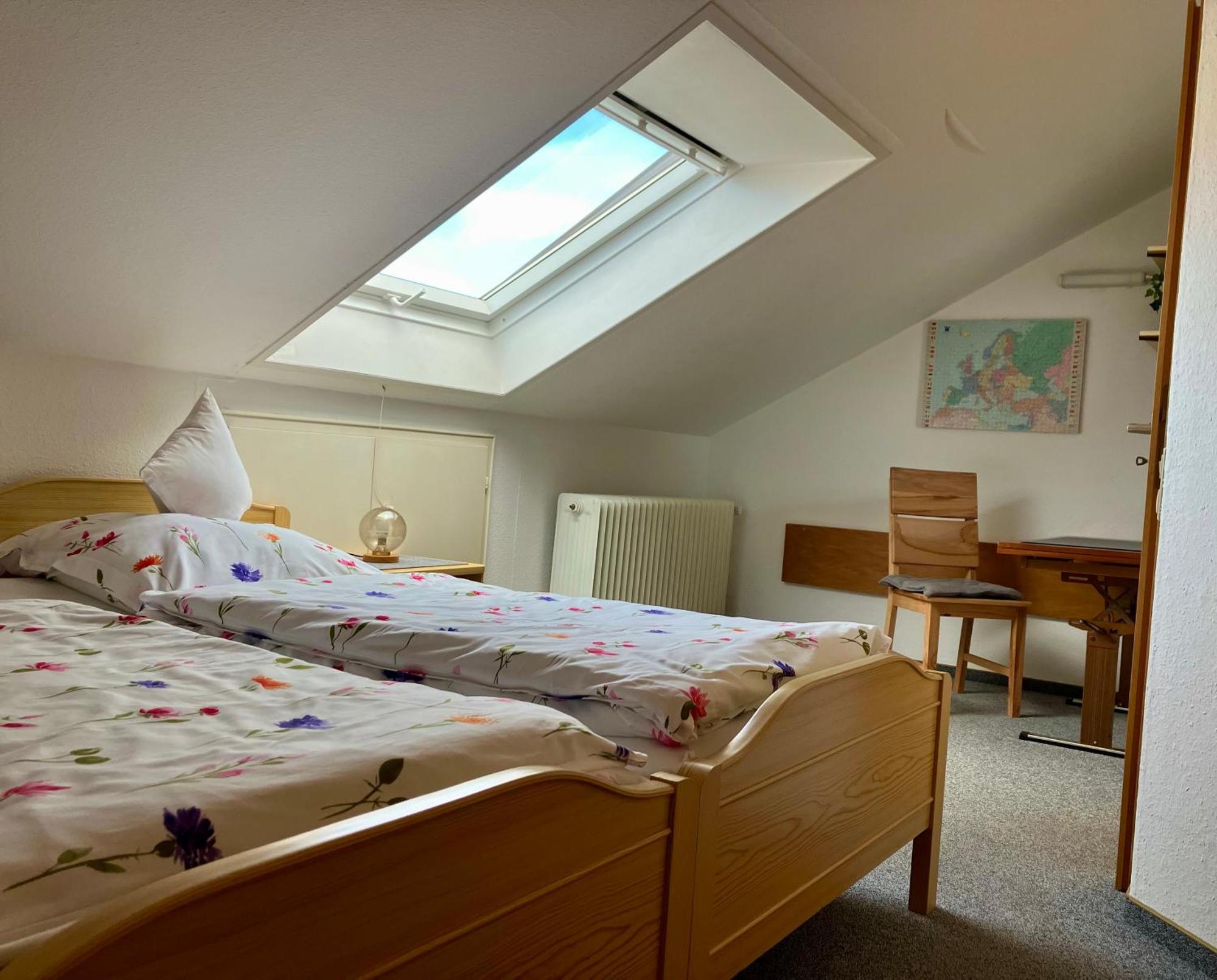 Ferienwohnung Neubacher Uhldingen-Mühlhofen Esterno foto