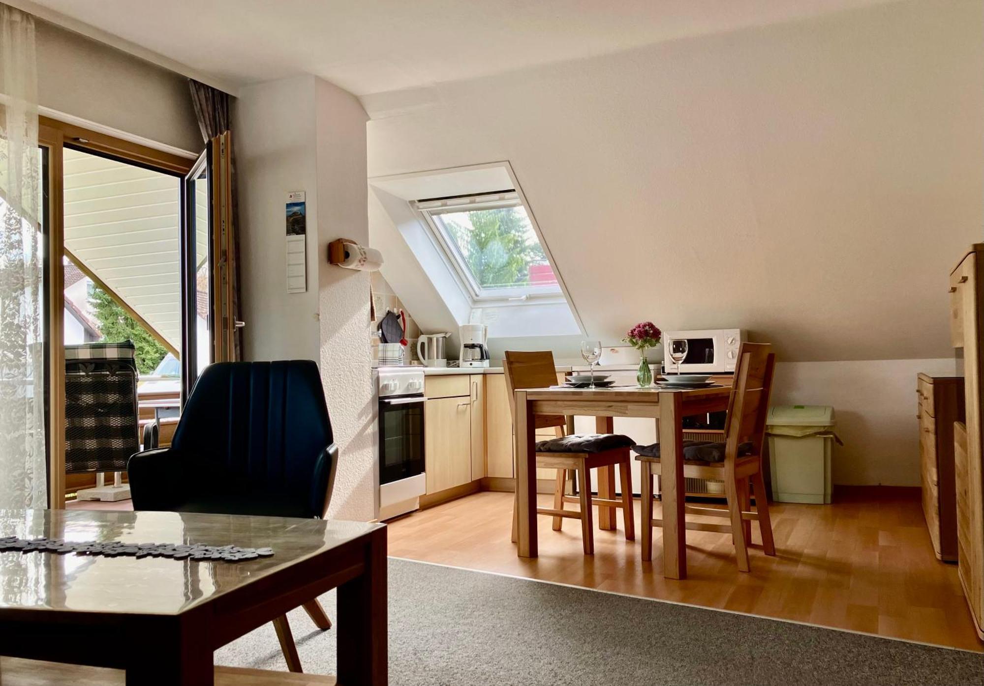 Ferienwohnung Neubacher Uhldingen-Mühlhofen Esterno foto