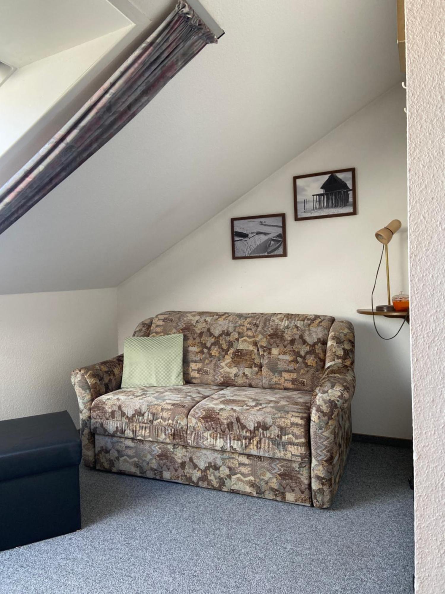 Ferienwohnung Neubacher Uhldingen-Mühlhofen Esterno foto