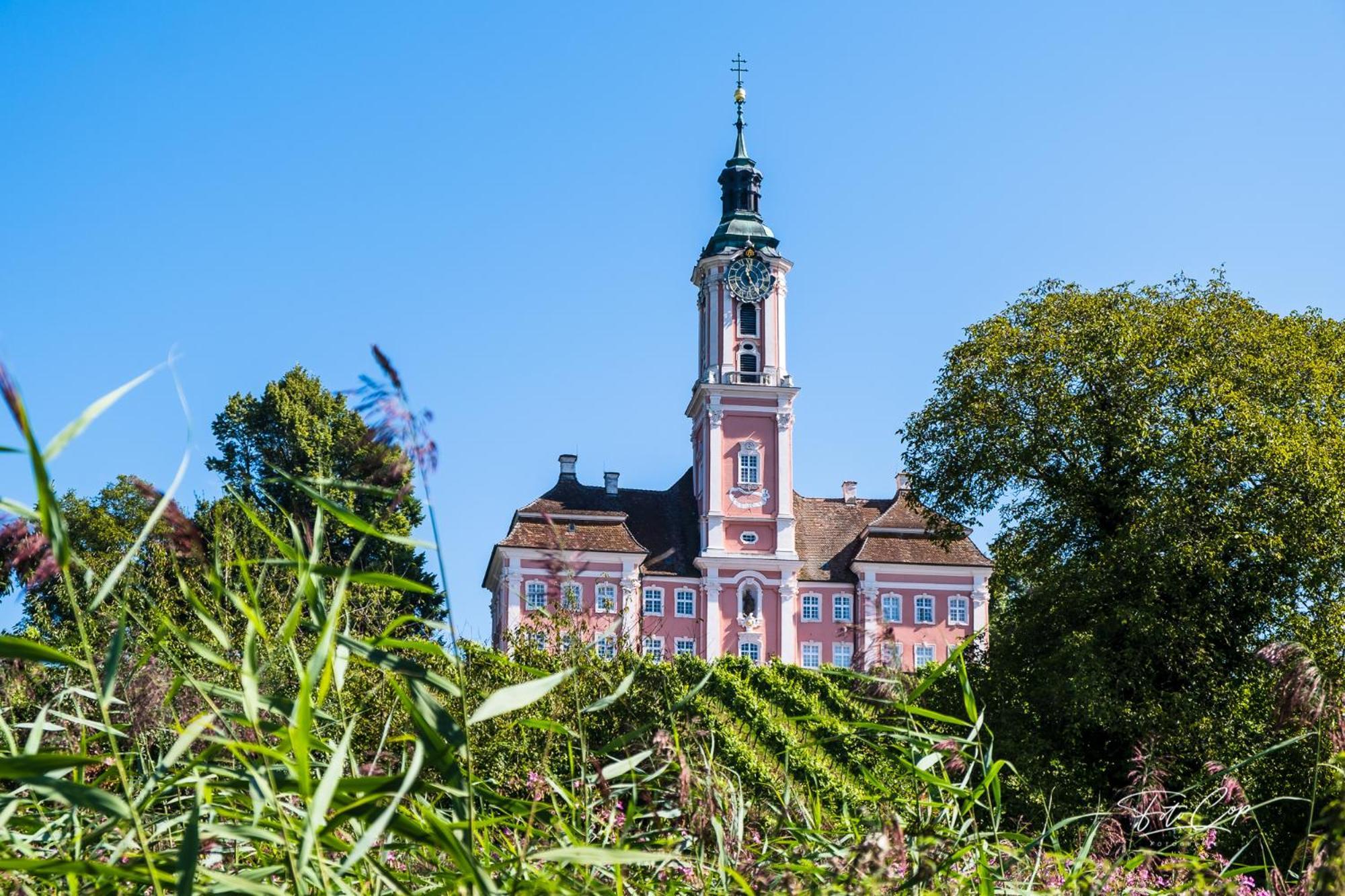Ferienwohnung Neubacher Uhldingen-Mühlhofen Esterno foto