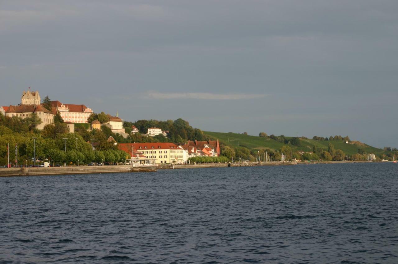 Ferienwohnung Neubacher Uhldingen-Mühlhofen Esterno foto